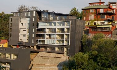 Depto 2 dormitorios Co Alegre