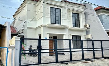 Jual Rumah Kost Dekat Kampus ITS dan UNAIR Kampus C Surabaya