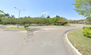 CASA EN 70A1 FRACCIONAMIENTO GRAN SANTA FE 97314, MERIDA, CASA EN REMATE -YJJ