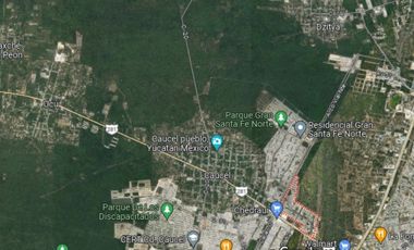 CASA EN 70A1 FRACCIONAMIENTO GRAN SANTA FE 97314, MERIDA, CASA EN REMATE -YJJ