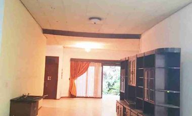 For Sale Vintage House at Cipete Good for Rebuild or Renovation into New House