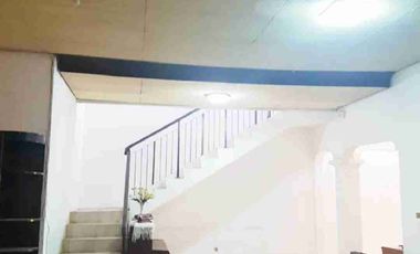 For Sale Vintage House at Cipete Good for Rebuild or Renovation into New House