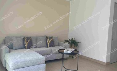 CASA amueblada en RENTA en privada Quinta Real Irapuato