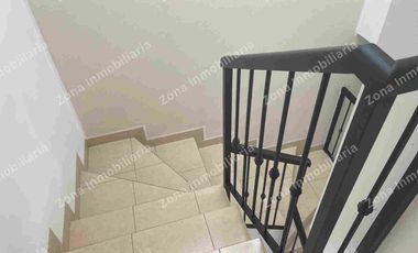 CASA amueblada en RENTA en privada Quinta Real Irapuato