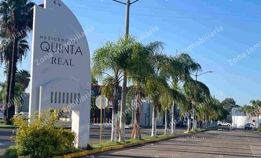 CASA amueblada en RENTA en privada Quinta Real Irapuato