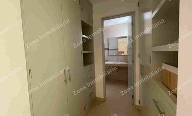 CASA amueblada en RENTA en privada Quinta Real Irapuato