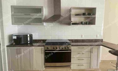 CASA amueblada en RENTA en privada Quinta Real Irapuato