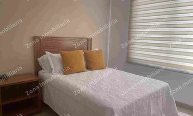 CASA amueblada en RENTA en privada Quinta Real Irapuato
