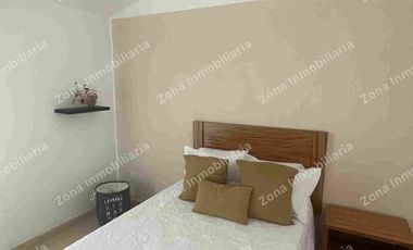 CASA amueblada en RENTA en privada Quinta Real Irapuato
