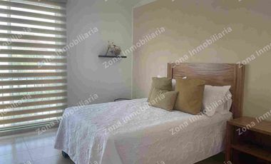CASA amueblada en RENTA en privada Quinta Real Irapuato