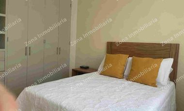 CASA amueblada en RENTA en privada Quinta Real Irapuato