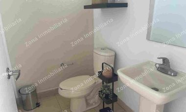 CASA amueblada en RENTA en privada Quinta Real Irapuato