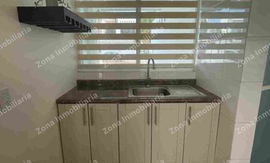 CASA amueblada en RENTA en privada Quinta Real Irapuato