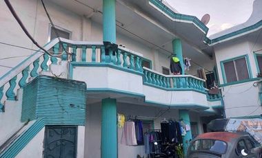Commercial House for Sale at Mandurriao, Iloilo City