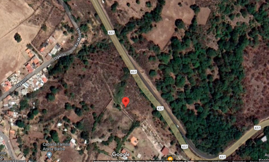 Terreno en venta en Atemajac de Brizuela en Jal con escritura