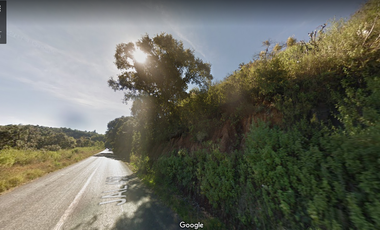 Terreno en venta en Atemajac de Brizuela en Jal con escritura