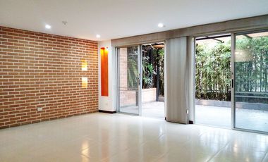 PR20013 Casa en arriendo en el sector Loma de los Benedictinos