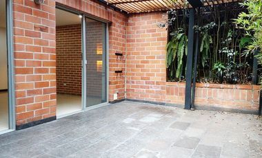 PR20013 Casa en arriendo en el sector Loma de los Benedictinos