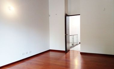 PR20013 Casa en arriendo en el sector Loma de los Benedictinos