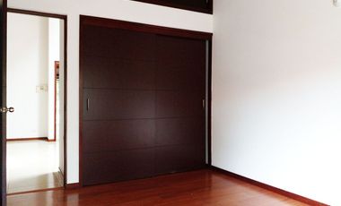 PR20013 Casa en arriendo en el sector Loma de los Benedictinos