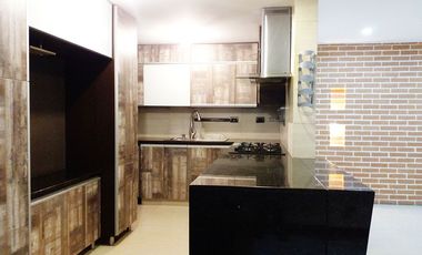 PR20013 Casa en arriendo en el sector Loma de los Benedictinos