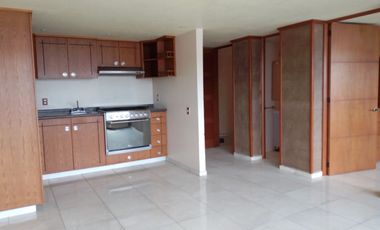 APARTAMENTO EJECUTIVO EN ALFREDO DEL MAZO Y TOLLOCAN