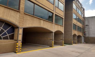 APARTAMENTO EJECUTIVO EN ALFREDO DEL MAZO Y TOLLOCAN