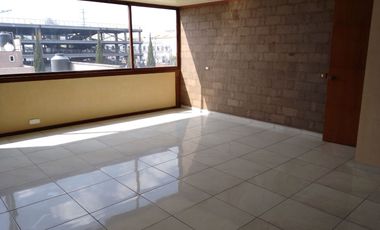 APARTAMENTO EJECUTIVO EN ALFREDO DEL MAZO Y TOLLOCAN