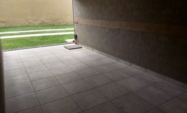 APARTAMENTO EJECUTIVO EN ALFREDO DEL MAZO Y TOLLOCAN