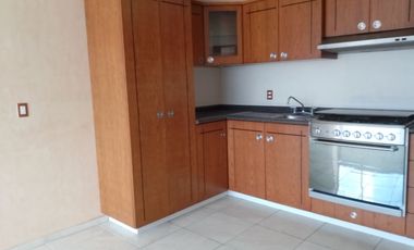 APARTAMENTO EJECUTIVO EN ALFREDO DEL MAZO Y TOLLOCAN
