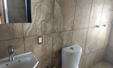 APARTAMENTO EJECUTIVO EN ALFREDO DEL MAZO Y TOLLOCAN