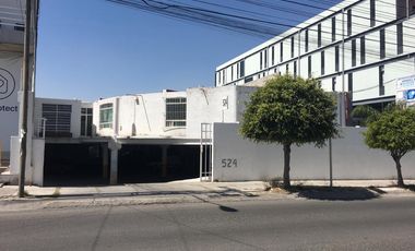 Venta de oficina en Juriquilla
