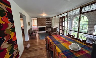 VENTA QUINTA CIUDAD DE OTAVALO