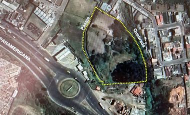 VENTA QUINTA CIUDAD DE OTAVALO