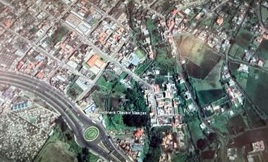 VENTA QUINTA CIUDAD DE OTAVALO