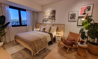 For Sale: Preselling 1 Bedroom at LAYA by Shang Properties
