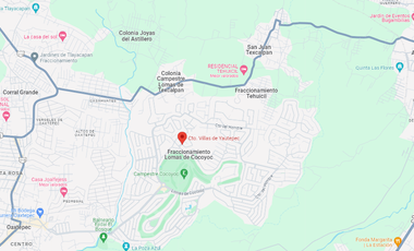 ¡¡¡REMATE HERMOSA CASA DE ENTREGA INMEDIATA EN COCOYOC MORELOS ATLAHUACAN !!!