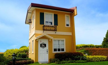 RFO 2 Beadrooms House and Lot for Sale in Imus | Near Metro Manila
