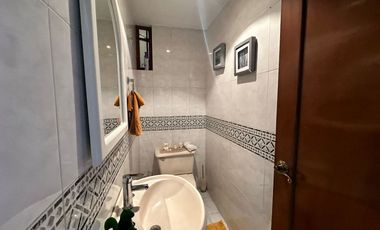 CASA EN VENTA EN LADRON DE GUEVARA