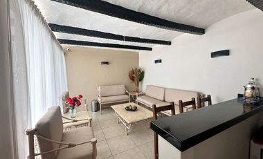 CASA EN VENTA EN LADRON DE GUEVARA