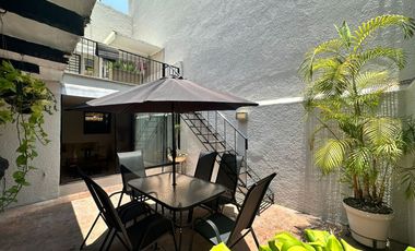 CASA EN VENTA EN LADRON DE GUEVARA
