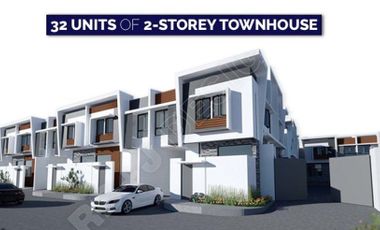 Elegant House and Lot For Sale with 3 Bedrooms in Congressional Quezon City PH2423