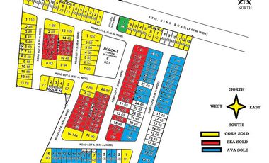 Affordable House in Danao City for 9K/month, Sunny Homes