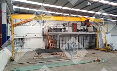 Nave industrial en 🚩VENTA 🚩