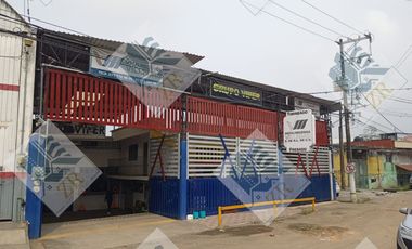 Nave industrial en 🚩VENTA 🚩