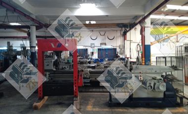 Nave industrial en 🚩VENTA 🚩