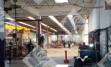 Nave industrial en 🚩VENTA 🚩