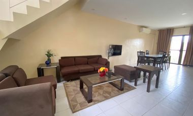 4-BEDROOM HOUSE WITH SPACIOUS LIVING AREA FO RENT!
