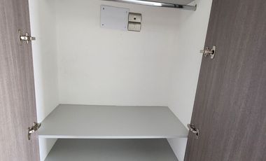 BROKER BOSQUES 2D-2B-1EST-1BOD- TERRAZA CERRADA
