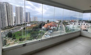 BROKER BOSQUES 2D-2B-1EST-1BOD- TERRAZA CERRADA